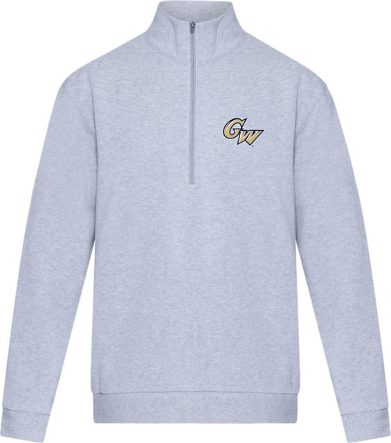 George Washington University 1/2 Zip