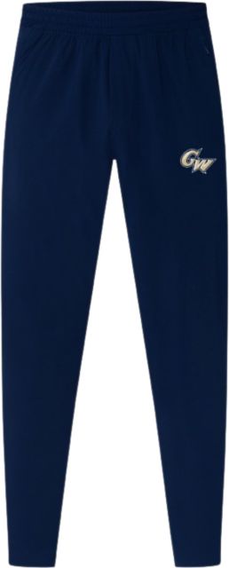 George Washington University Pace Breaker Pants