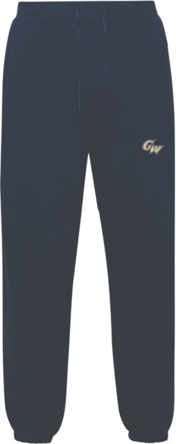 George Washington University Steady State Joggers