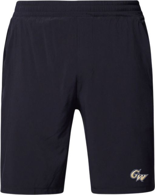 George Washington University 7" Shorts