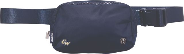 George Washington University Belt Bag