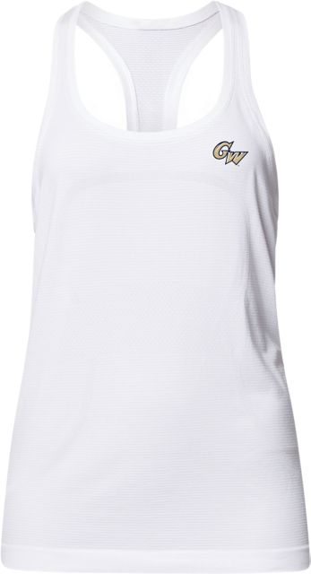 George Washington University Women's Tank Top