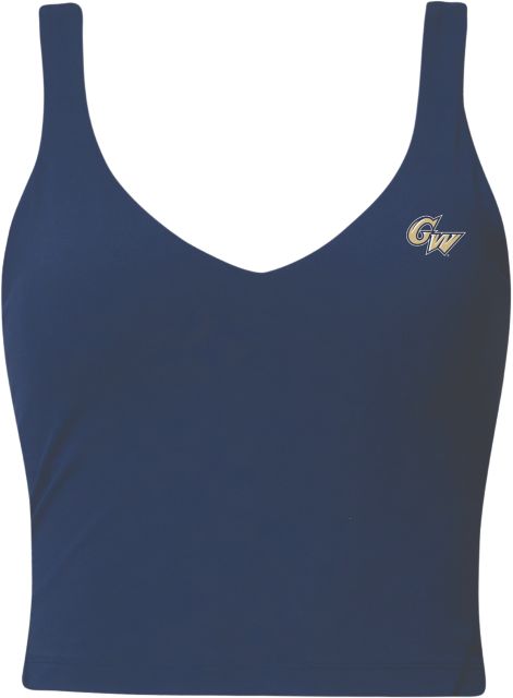 George Washington University Women's Tank Top