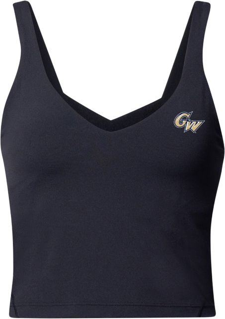 George Washington University Women's Align Tank Top