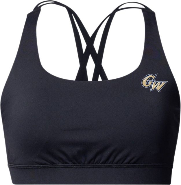 George Washington University Energy Bra