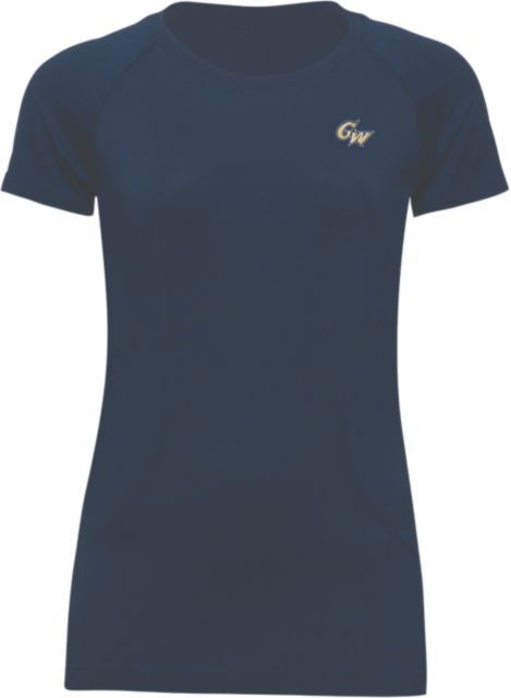 George Washington University Women's Short Sleeve T-Shirt
