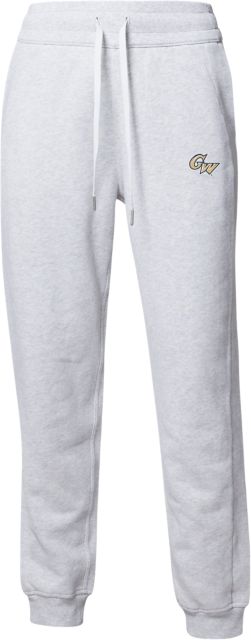 George Washington University Women's Joggers