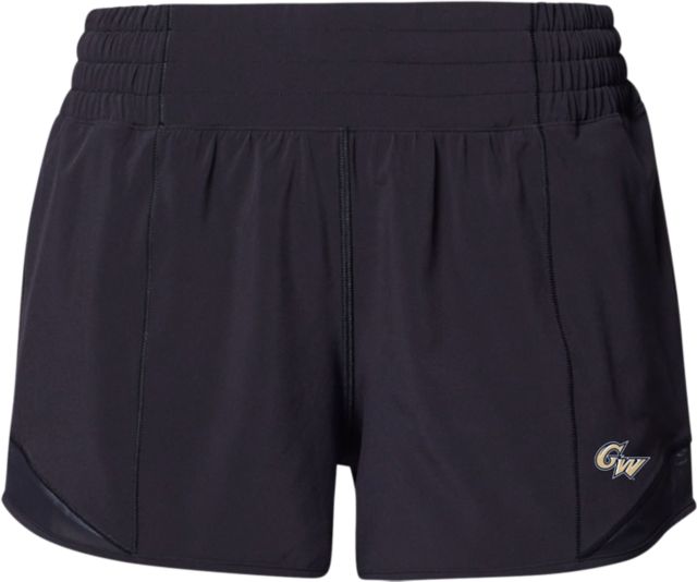 George Washington University Hotty Hot Short