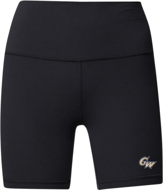 George Washington University Women's 8'' Shorts