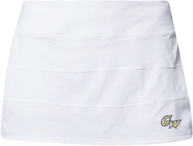 George Washington University Woman's Pace Rival Skirt