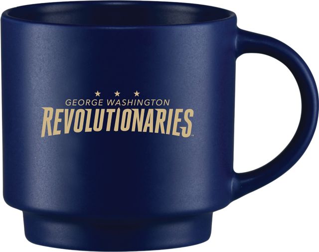 George Washington University 14 oz. Mug