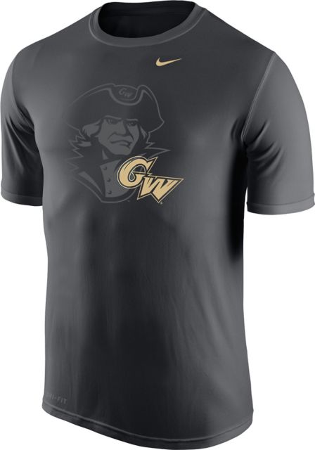 George Washington University Mens Apparel, T-Shirts, Hoodies, Pants and ...