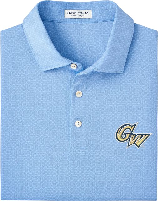 George Washington University Polo