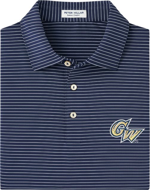 George Washington University Polo