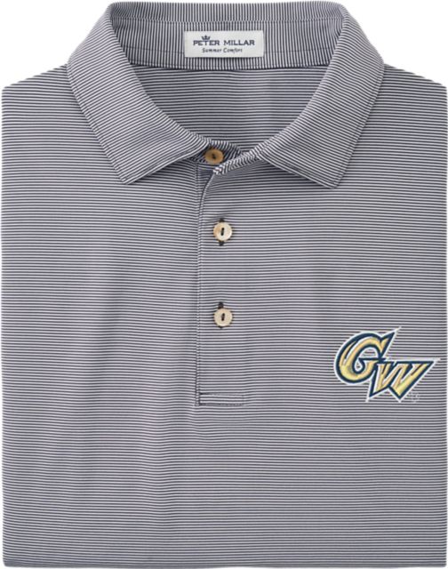 George Washington University Polo