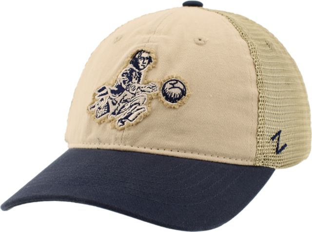 George Washington University Adjustable Trucker Cap