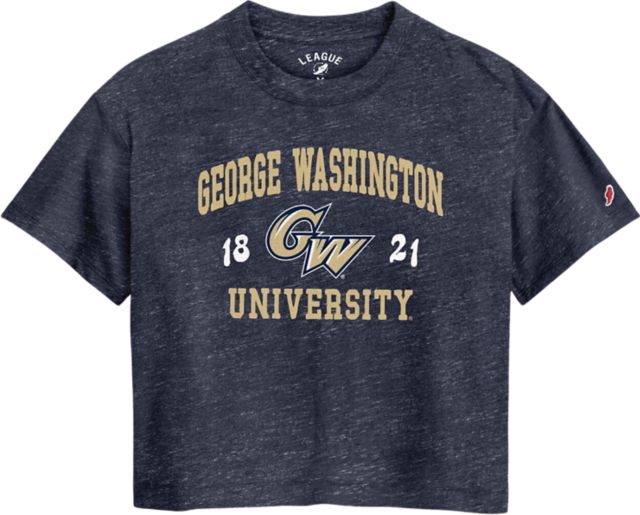 George Washington University Women's Short Sleeve T-Shirt