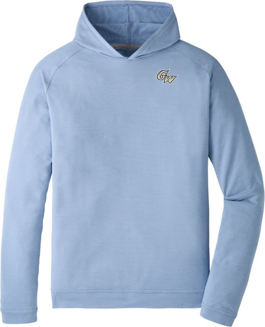 George Washington University Hooded Sweatshirt