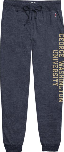 George Washington University Women s Joggers George Washington University