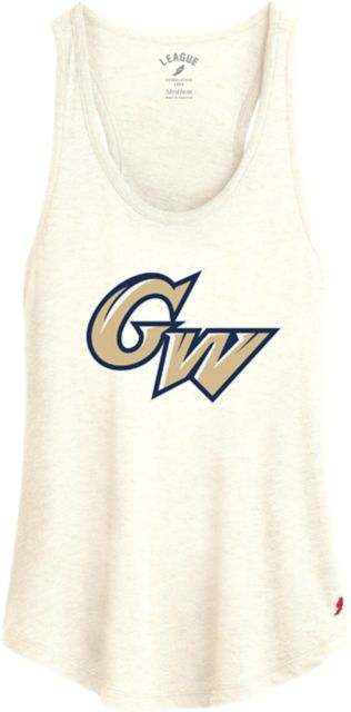 George Washington University Women's Intramural Tank Top