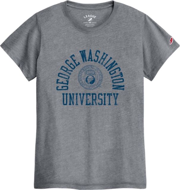 George Washington University Women's Short Sleeve T-Shirt