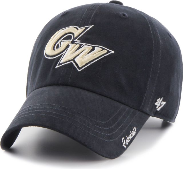 George Washington University Women's Adjustable Hat