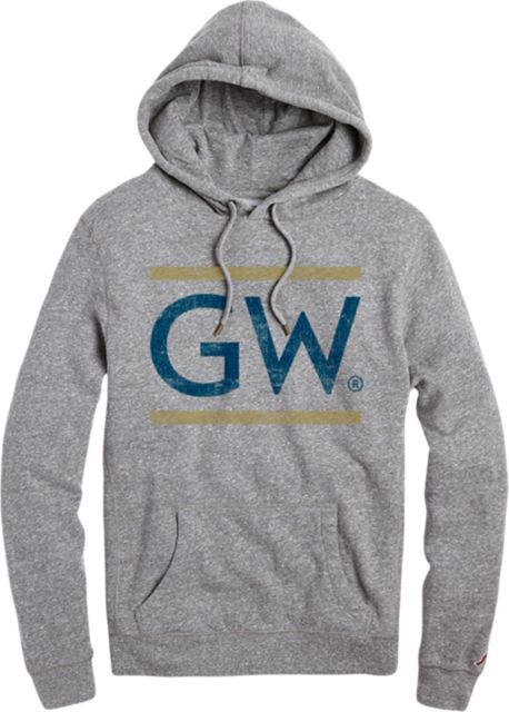 george washington university sweatshirt