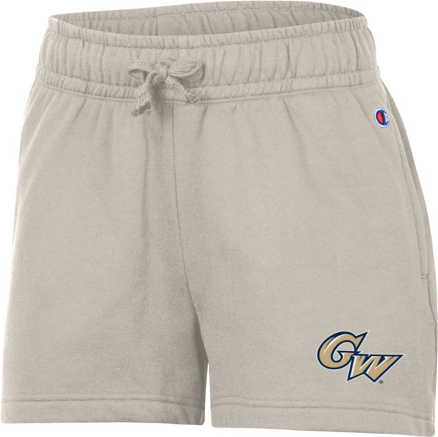 George Washington University Women's Shorts