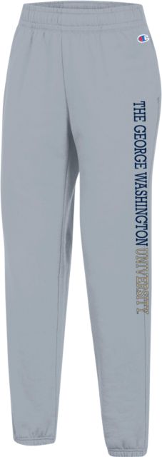 George Washington University Women's Pants