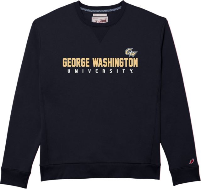 George Washington University Crewneck Sweatshirt