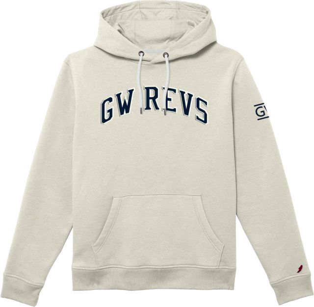 George Washington University Hooded Sweatshirt
