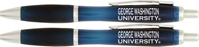 George Washington University Ballpoint Pen