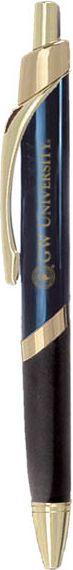 George Washington University Javelin Pen