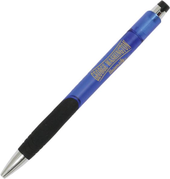 George Washington University Coronado Ballpoint Pen
