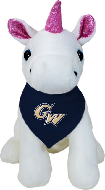 George Washington University 6.5'' Plush