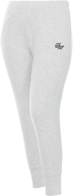 George Washington University Women's Jogger Pants