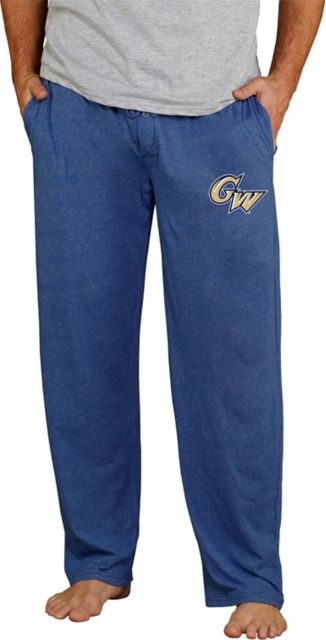 George Washington University Quest Men's Pant - ONLINE ONLY