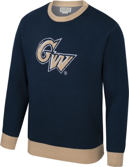 George Washington University Crewneck