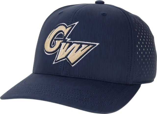 George Washington University Adjustable Cap