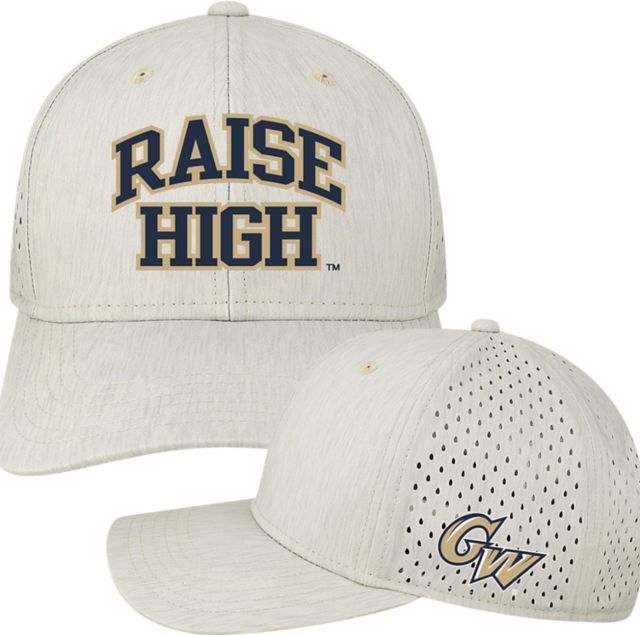 George Washington University Adjustable Cap