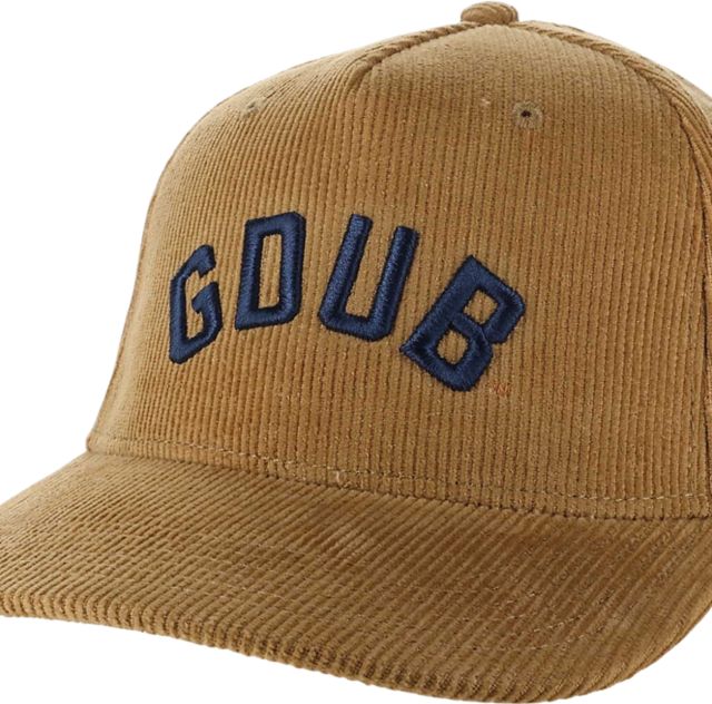 George Washington University Roadie Trucker Cap
