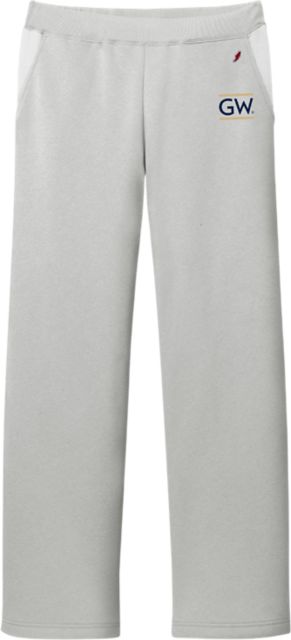 George Washington University Women's Pants