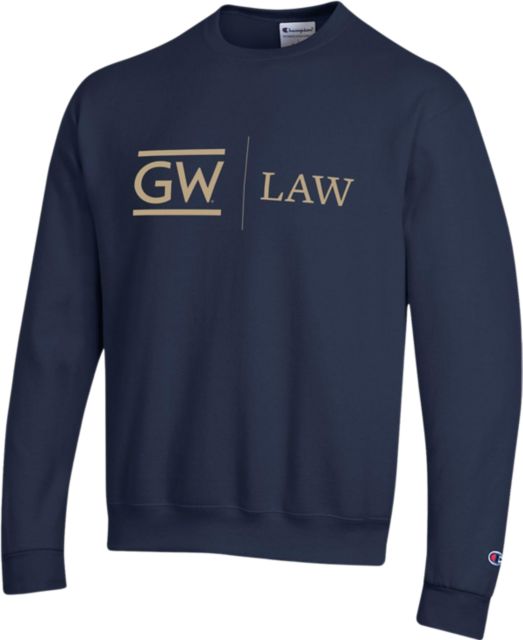 George Washington University Law T Shirt George Washington University