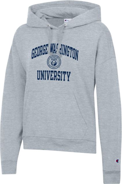 George Washington University Women's Hooded Sweatshirt
