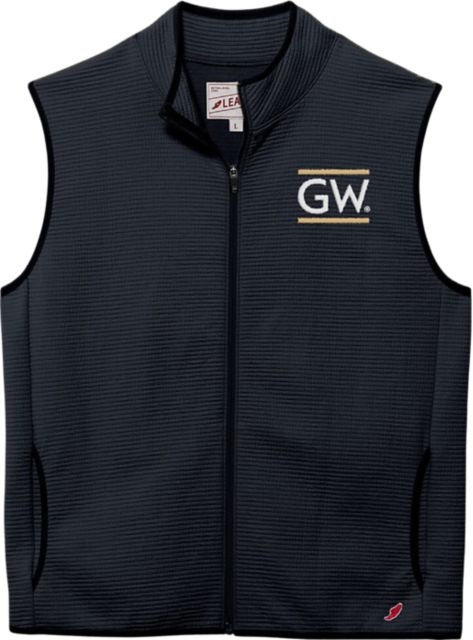 George Washington University Summit Vest