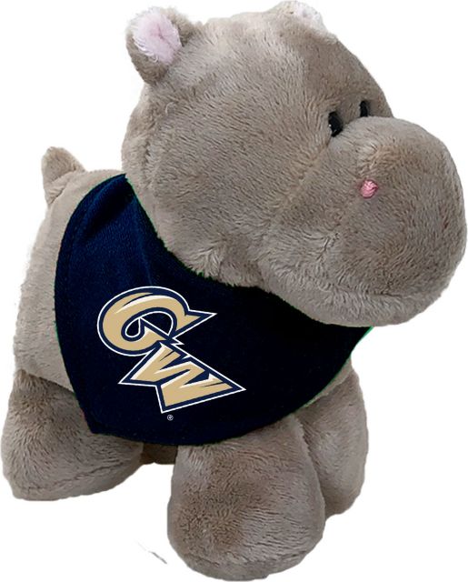 Oakland Athletics Elephant Short Stack Plush