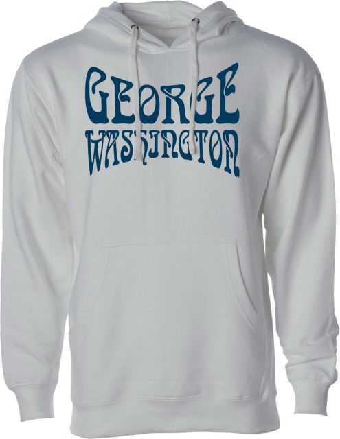 George washington online hoodie