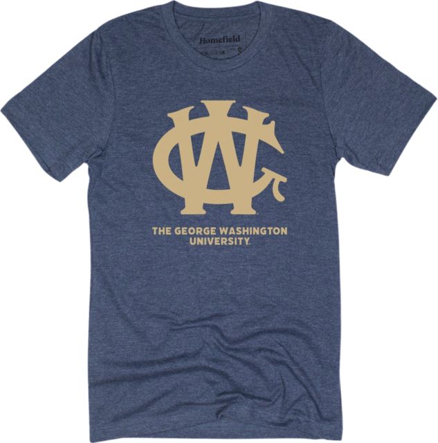 George Washington University Unisex T-Shirt