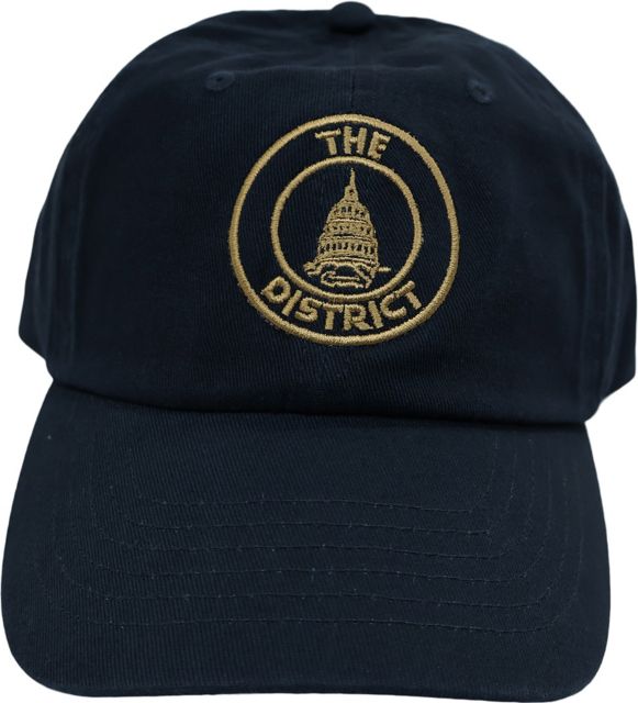 George Washington University Hat