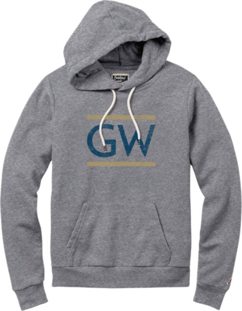 gwu women's sweatshirts